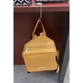 thumbnail image 3 of Totes for Her Handbag Caddy w / Purse Light (Cheetah Print) Totes TOTESFORHERCHEETAH, 3 of 3