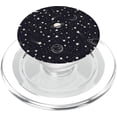 thumbnail image 1 of PopSockets PopGrip para teléfonos y tabletas Whimsical Space Doodle, 1 of 5