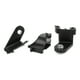 thumbnail image 3 of De Reparación Faro Reemplazo Para Right Drivers Headlight Bracket Repair Kit 51816681 Accesorio De Repuesto Para Fiat 500 Cergrey Headlamp Bracket, 3 of 8