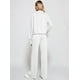 thumbnail image 5 of Conjunto de moda Casly Lamiit 2025: sudadera y pantalón deportivo para mujer, 5 of 8