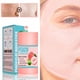 thumbnail image 2 of Mascarillas faciales Cuidado de la piel Mascarilla facial sólida de melocotón Mascarilla de barro sólida en barra Humectante suave Limpiador Untable Película de barro fragante en barra 30 g, 2 of 9