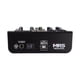 thumbnail image 3 of Mezcladora de 8 Canales MORRISON MRS8-MIX con DSP y Bluetooth negro 28.5x10.5x29, 3 of 4