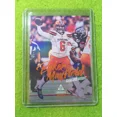 thumbnail image 5 of BAKER MAYFIELD ORANGE #/25 SP CARD JERSEY #6 BROWNS 2019 Luminance MAKE AN OFFER, 5 of 12