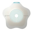 thumbnail image 5 of SenSura Mio Convex Flip Precut, Extended Wear Ostomy Barrier Elastic Adhesive 50 mm Flange 5 per Box 18513, 5 of 5