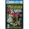thumbnail image 1 of X-Men #137 - CGC 9.4 Comic Book, 1 of 2