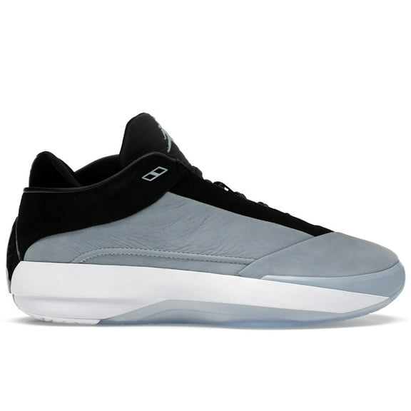 Jordan Men's 40 Blue Suede Shoes, from StockX