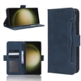 thumbnail image 1 of Funda Tipo Billetera GANGXUN para Samsung Galaxy S23 Ultra 5G – Tapa Flip con Tarjetero, 1 of 5