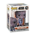 thumbnail image 3 of SW The Mandalorian Zeb Pop! Figure - EE Excl., Not Mint, 3 of 5
