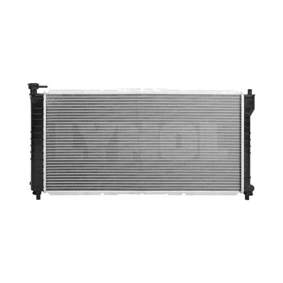 Radiator for Mazda 626, MX-6 QL