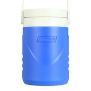 Coleman 1-Gallon Beverage Cooler Jug, Blue
