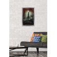 thumbnail image 2 of The Curse of La Llorona - Key Art Wall Poster, 14.725" x 22.375", Framed, 2 of 6