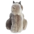 thumbnail image 4 of Aurora Miyoni - 8" Grey Squirrel, 4 of 4