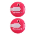 thumbnail image 1 of 2x de Puntaje para golf Fijar a Guante para golf / Bolsa para golf Accesorios para golf, 1 of 4