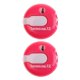 thumbnail image 1 of Contador de puntuación,Herramienta de marcador,Contador de golpes de golf,Clip en guante,Accesorios de golf, 1 of 4