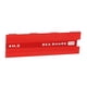 thumbnail image 3 of Disipador de Calor de Aluminio de 4 Piezas para SSD M.2 2280 con Almohadilla Térmica, Disipación de Radiación de de Refrigeración Hugo Disipador de calor de aluminio rojo, 3 of 9
