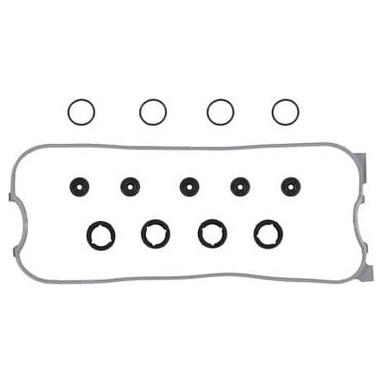DNJ Valve Cover Gasket Set VC343G With Grommets For Buick Cruze 1.4L (2011-2019)