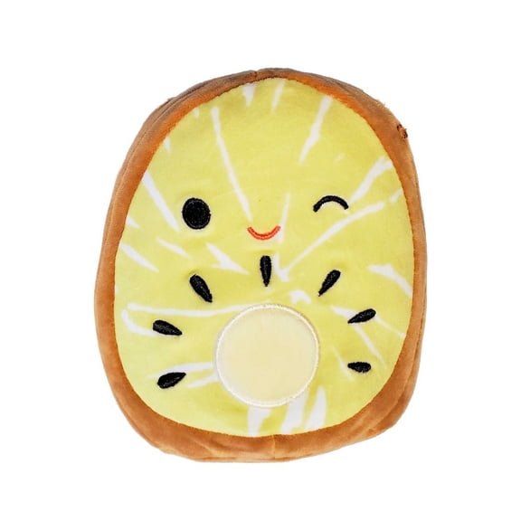 Squishmallows 5" Kachina The Kiwi
