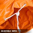 thumbnail image 4 of STAWAY Conduit Flexible en PVC de 16 Pieds pour Ventilateurs d'Extraction de 12 Pouces - Tuyau de Ventilation Robuste, Réglable, Anti-Explosion pour Usage Industriel et Domestique, 4 of 8