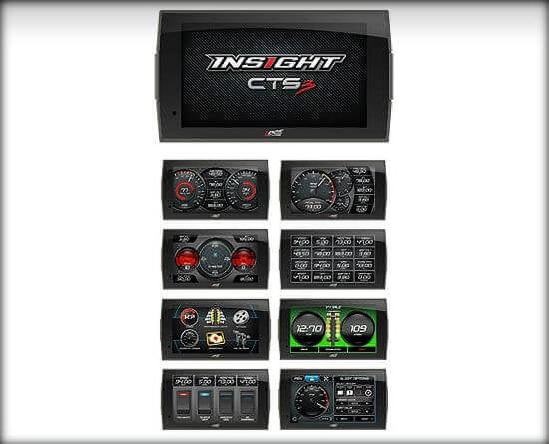 Pulsar Insight CTS3 Kit