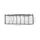 thumbnail image 2 of Hytrove 2Ud Organizer Para Ropa Interior Y Calcetines Caja Plegable De Tela Duradera Y Resistente, 2 of 6