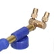 thumbnail image 2 of Bottle Type Sprayer with Double Nozzles G3/4 Female Thread Water Sprinkler for Garden Lawn Irrigation, 2 of 4