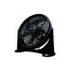 thumbnail image 2 of Ventilador de Piso Thermoflex 20 Pulgadas Negro, 2 of 4