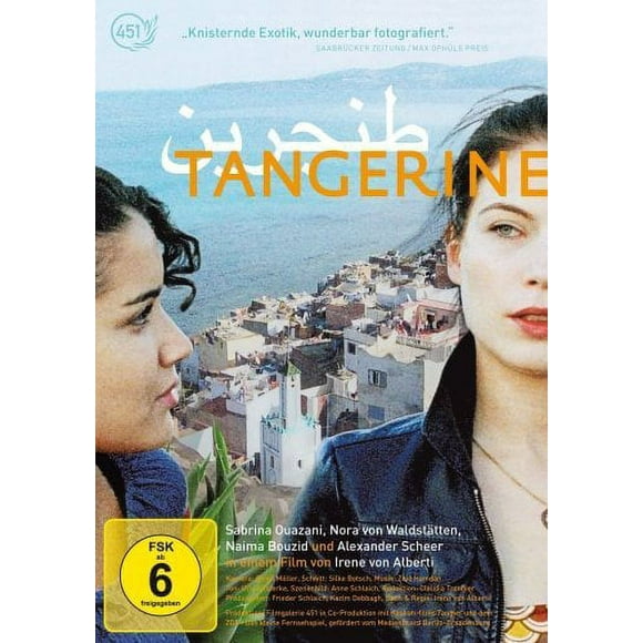 Tangerine [German]