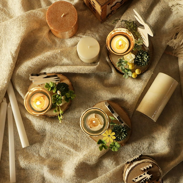 diy easter easter decorations for dining table