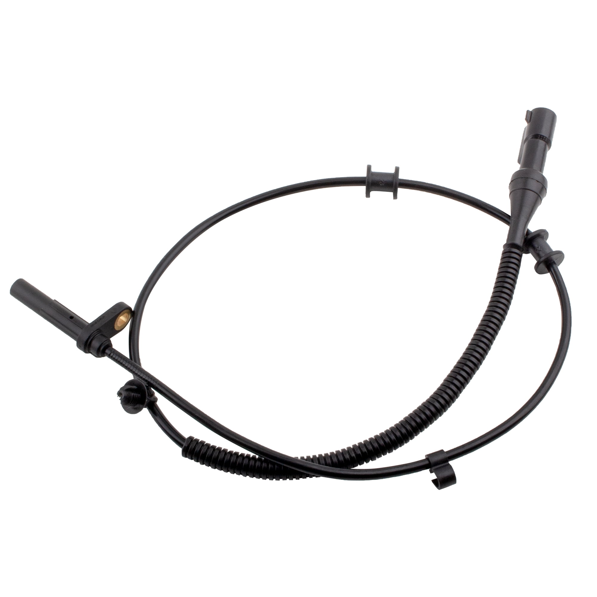 NEW ABS Wheel Speed Sensor Front 2005-2008 F-150 Mark LT 695-044 5L3Z2C204AB 5L3Z2C204AD NEW ABS Wheel Speed Sensor Front 2005-2008 F-150 Mark LT 695-044 5L3Z2C204AB 5L3Z2C204AD
