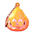 thumbnail image 2 of Suncoda Lamp, Halloween Pumpkin Lantern Upgrade Lantern Lights Two Color Changing Light Up Pumpkin Outdoor for Halloween Party Decoration Battery Included, 2 of 7