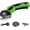 Green, variant on Electric  Cordless Rechargeable Fabric , Cardboard , 4V 2000 mAh Electric , Portable  Tool, USB  DIY Craft Tailoring for Cloth, Leather, Carpet - Green