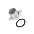 thumbnail image 4 of Gasoline Water Pump 4Inch High Gasolines Engine Connectors Reliability Aluminum Pipe Easy Installation Pipes Fitting Agriculture Replacement 4 Inch, 4 of 9