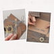 thumbnail image 3 of 100 mini sobres, sobres bonitos., 3 of 4