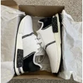 thumbnail image 1 of Adi - das NMD R1 Boost Sneakers Men's Size US 11 Oreo EF3326 BRAND NEW!!!, 1 of 4
