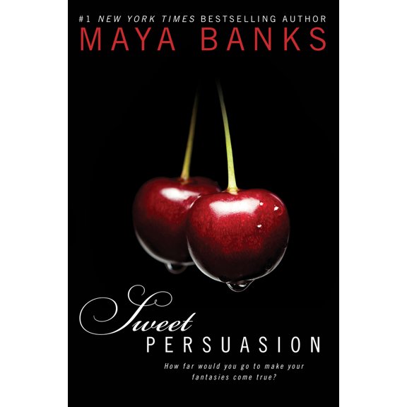 Pre-Owned Sweet Persuasion (Paperback) 0425266966 9780425266960