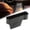K, variant on Car Seat Gap Filler Organizer, Car Gap Seat Filler, Leather Auto Console Side Storage Box, New Car Seat Organizer, Console Gap Holder for Phone Sunglasses, Car-Mounted Storage Box,10.43×3.14 in,A
