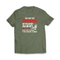 thumbnail image 4 of Ammo is Happiness T-Shirt, 4 of 5