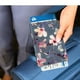 thumbnail image 5 of Funda para pasaporte Fintie Slim, cartera de viaje con bloqueo RFID, 5 of 7