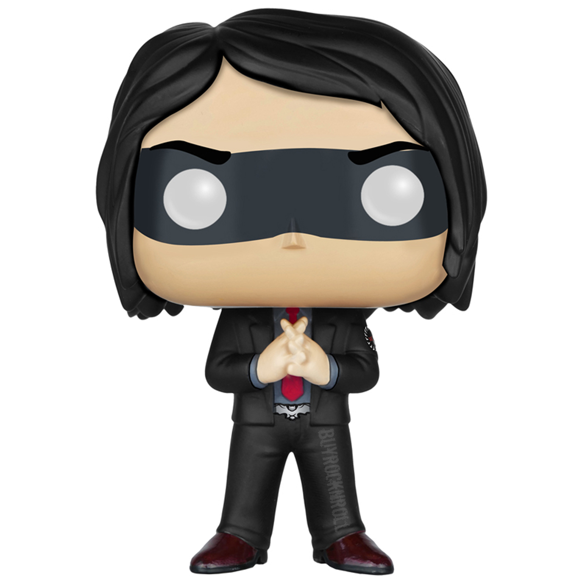 gerard way funko pop
