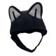 thumbnail image 5 of Gorro de buceo con capucha térmica de neopreno de 3 mm, bonito gorro para mantener el calor para hombres y mujeres que practican surf. Estilo B, 5 of 8
