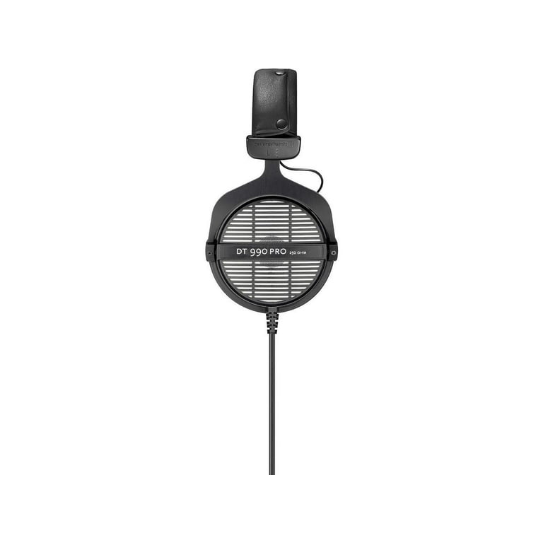 Free Shipping! Beyerdynamic DT 990 Pro 250 Ohm Studio Free Shipping! Beyerdynamic DT 990 Pro 250 Ohm Studio