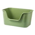 thumbnail image 2 of Caja de arena para gatos Sunnimix M 54,5 cm x 41 cm x 26,5 cm, 2 of 8