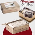 thumbnail image 6 of Dulcet Gift Baskets - Thank You Cookie & Brownie Tin - Delicious, Fresh Baked Snacks, 6 of 7
