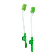 Toothette Suction Swab Kit 200 Ct