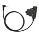 thumbnail image 2 of Enchufe de cable U94 comunicación manual Cable de sistema U94 de operación simple ampliamente utilizado Rendimiento estable con clip para VX 10 VX 14 para VX 1R VX 2R, 2 of 8