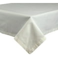 thumbnail image 2 of DII Restaurant Quality Kitchen Tablecloth, 60"x102", 100% Cotton, Multiple Sizes, 2 of 3