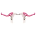 thumbnail image 4 of Bicycles Brake Handle Modification Professional Brake Lever Modified Parts Cycling Component Bikes Braking Levers Brakes Accessories Pink, 4 of 6