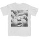 thumbnail image 1 of Korn - Camiseta Requiem Album de Algodón para Adultos Unisex (Blanco), 1 of 2