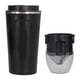 thumbnail image 1 of Taza de café térmica Ticfox Verdant Touch 510 ml Acero inoxidable Aislada portátil, 1 of 14