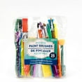 thumbnail image 1 of Horizon Group Usa Assorted Paint Brushes, 1 of 1